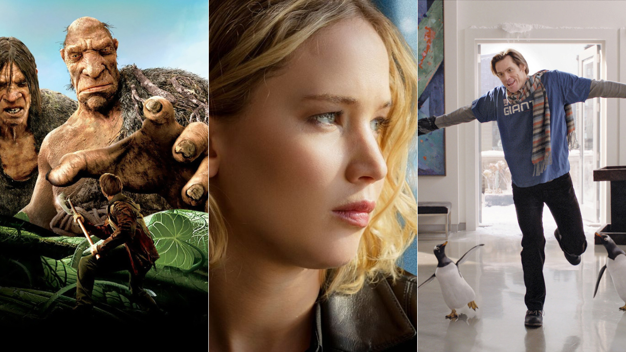 Sessão da Tarde: filmes que a Globo irá exibir na semana de 13 a 17/5