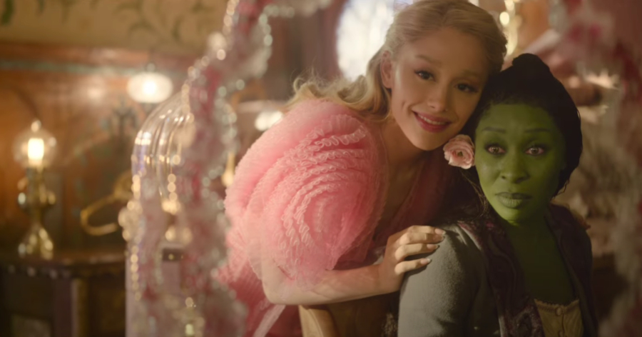 Wicked: Trailer do filme com Ariana Grande é divulgado; assista