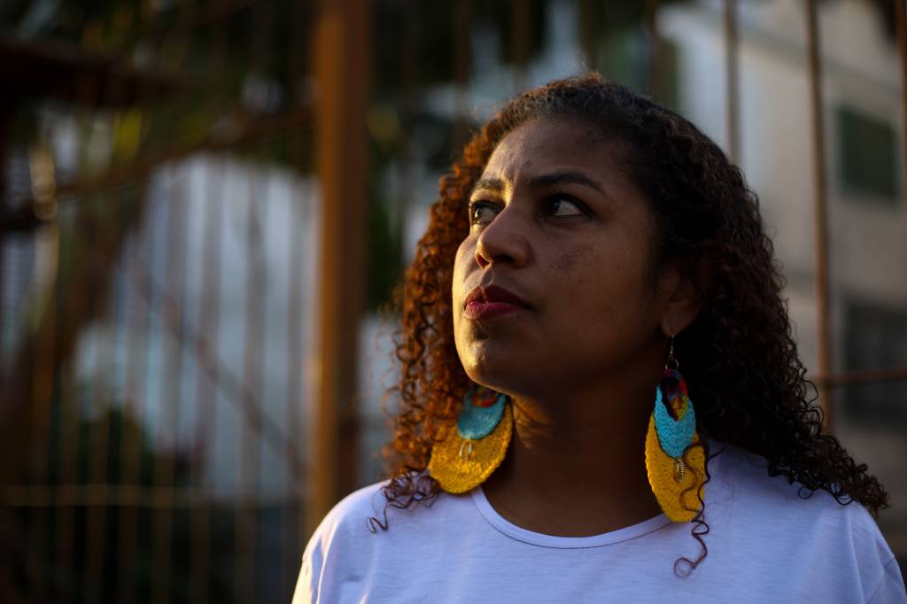 As mulheres na linha de frente do Rio Grande do Sul