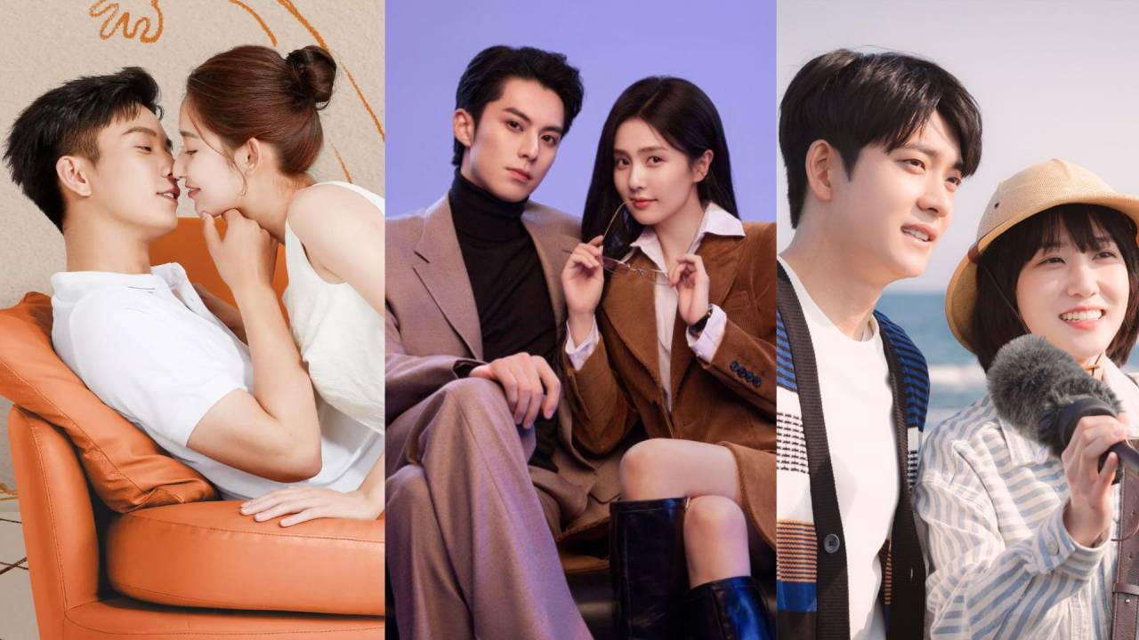 Os 5 melhores doramas que você precisa conhecer