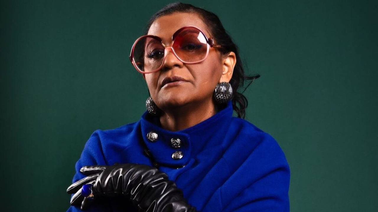 Entrevista Claudia Di Moura: “Não dá mais para falar de nós sem nós”