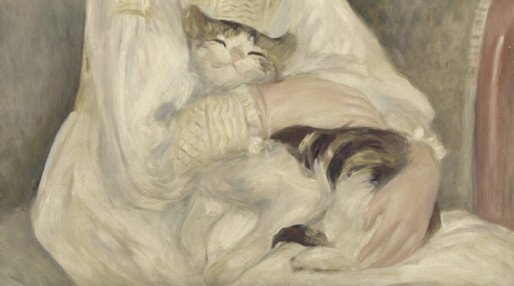 Uma primavera incerta