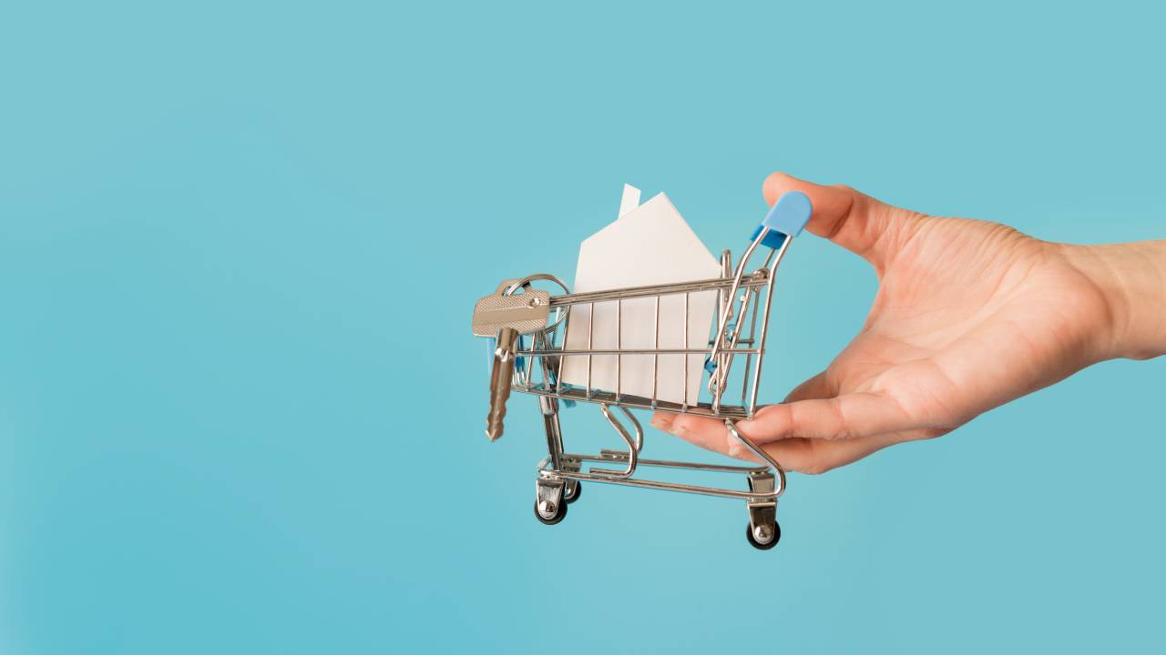 Alugar ou comprar imóvel - o que vale mais a pena