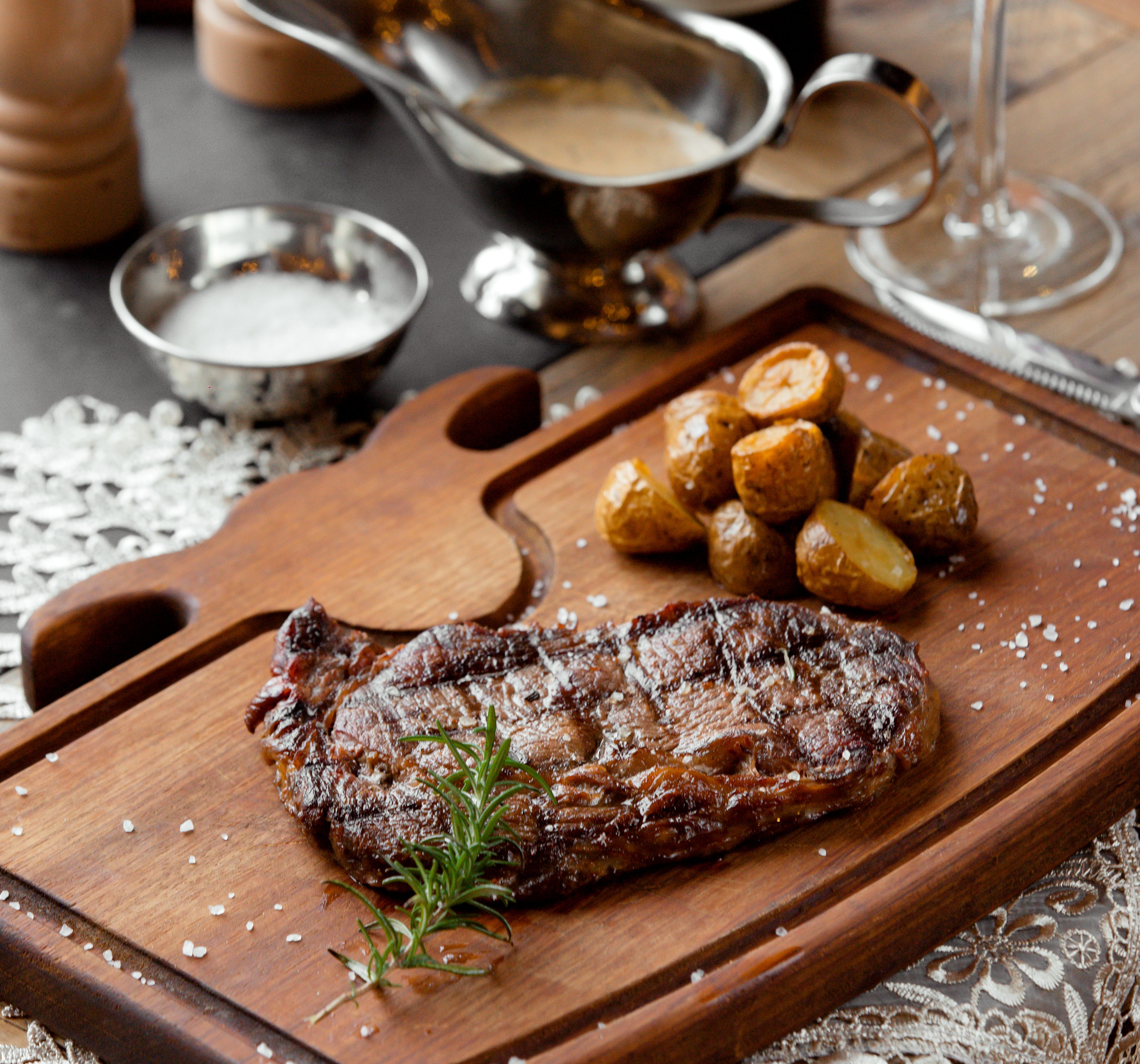 Menu f&aacute;cil para um jantar de Dia dos Namorados