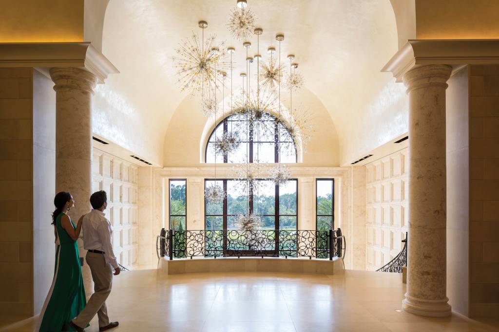 four-seasons-orlando-hall hall de entrada four seasons orlando