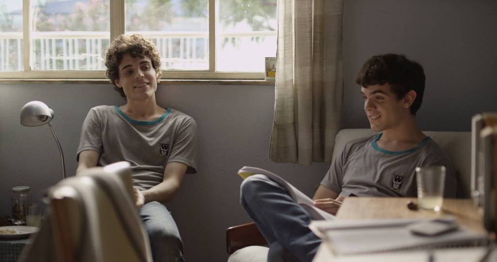 hoje-quero-voltar-sozinho Dia dos Namorados: 7 filmes para assistir com o amor da sua vida