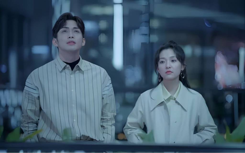 juntos-aqui-de-novo-doramas-para-assisitr Os 5 melhores doramas que você precisa conhecer