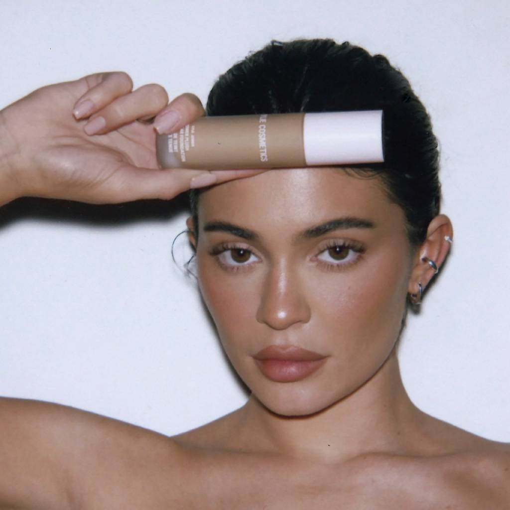 A nova base da Kylie Jenner é boa mesmo?