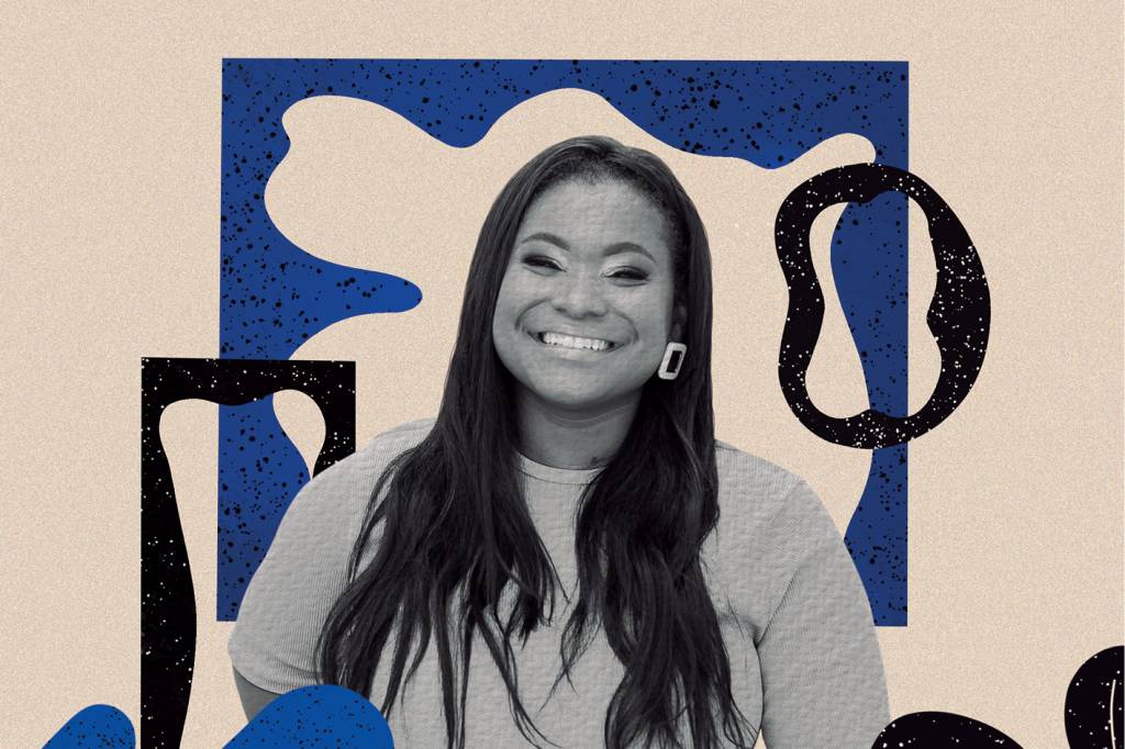 Conheça Lisiane Lemos, Secretária Extraordinária de Inclusão Digital do RS