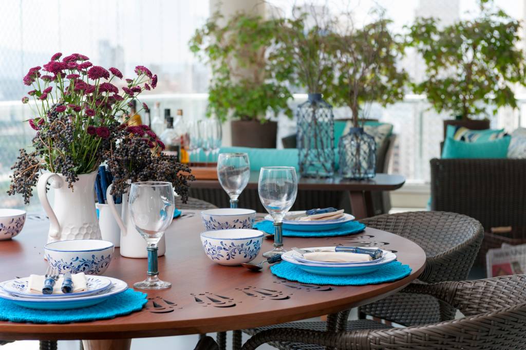 Mesa posta: 6 dicas para impressionar no Dia dos Namorados