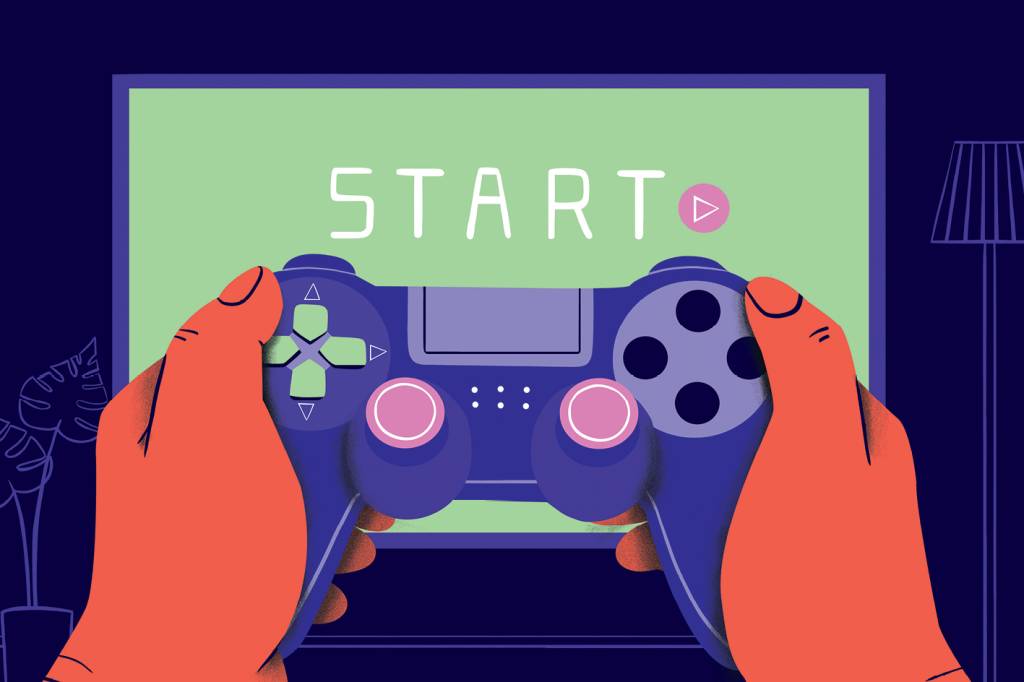 Mulheres nos games: como elas estão revolucionando a indústria