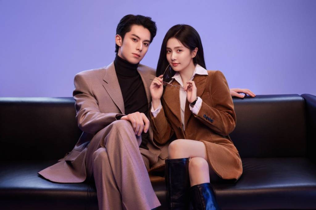 somente-por-amor-doramas-para-assistir Os 5 melhores doramas que você precisa conhecer