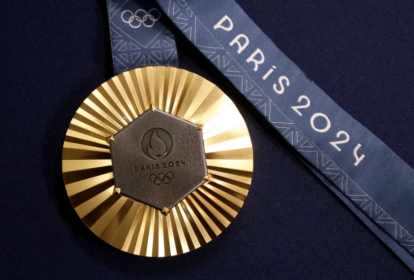 Qual o valor da medalha de ouro nas Olimpíadas de Paris