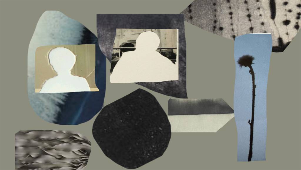 O pouco que nos é permitido carregar