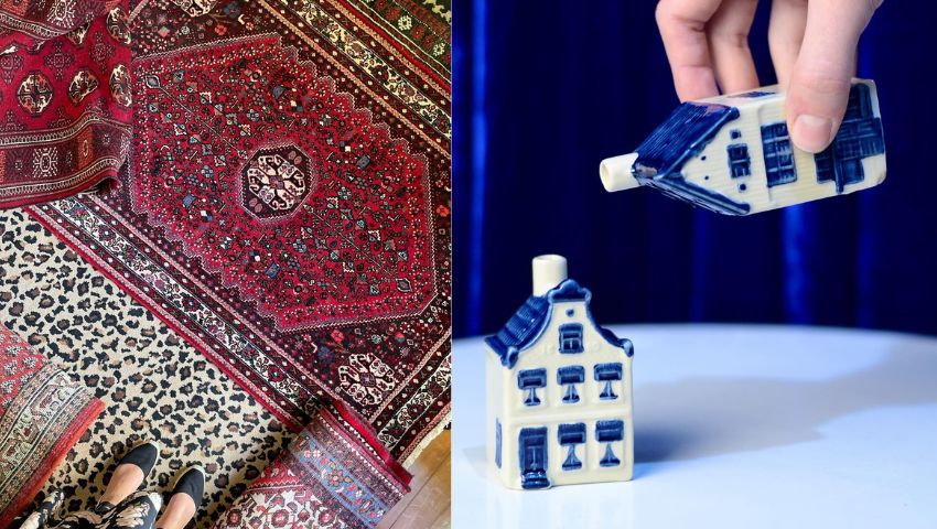 Brechós de decoração para garimpar em São Paulo