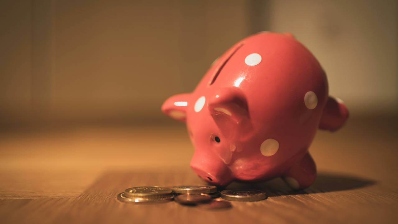 educação financeira de jovens