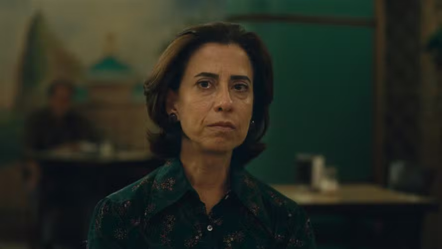 Filme com Fernanda Montenegro e Fernanda Torres disputará Leão de Ouro