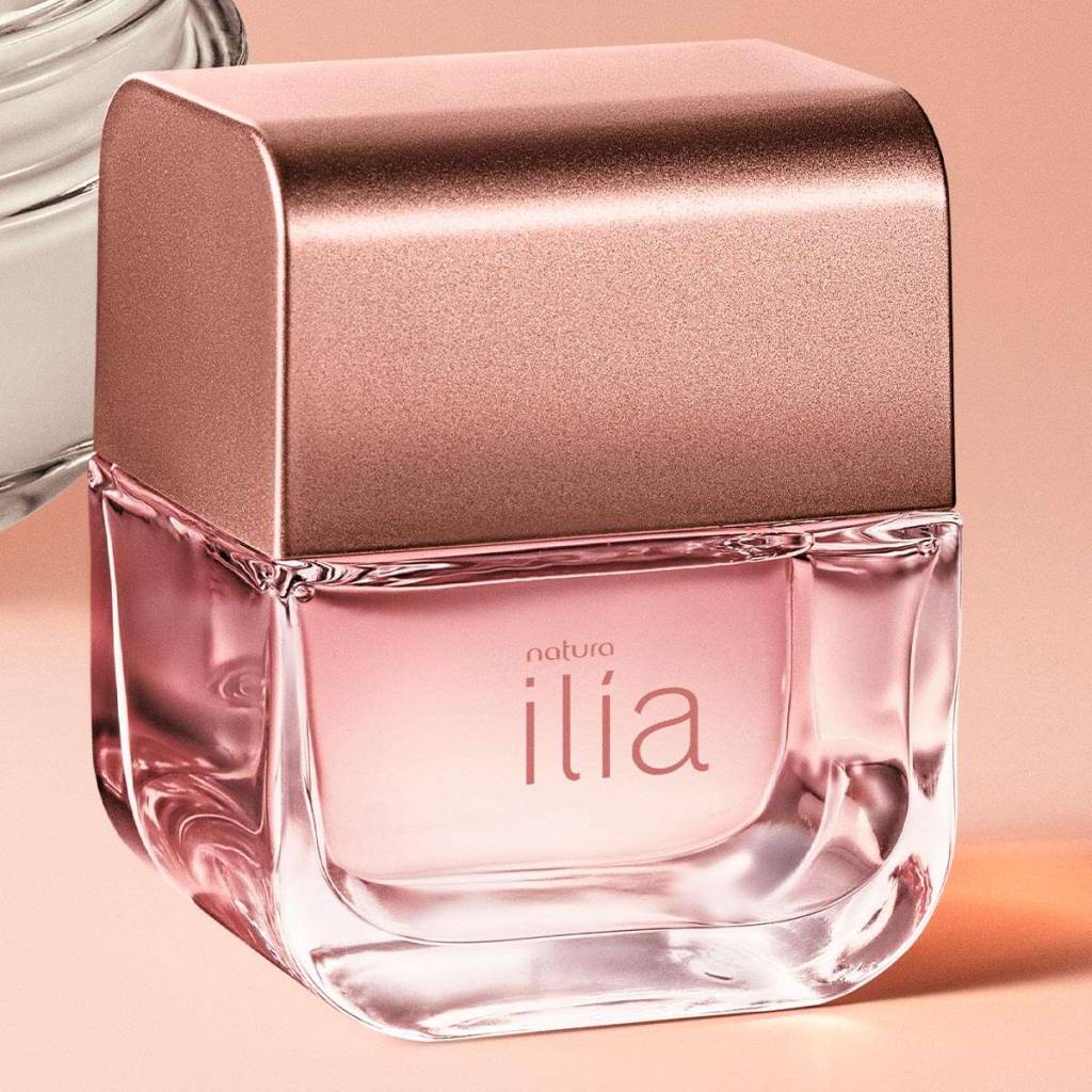 Perfume Ilía