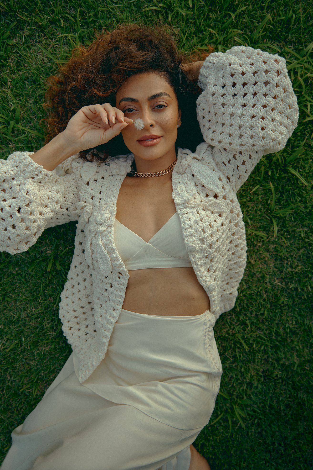 juliana paes revista claudia 2024