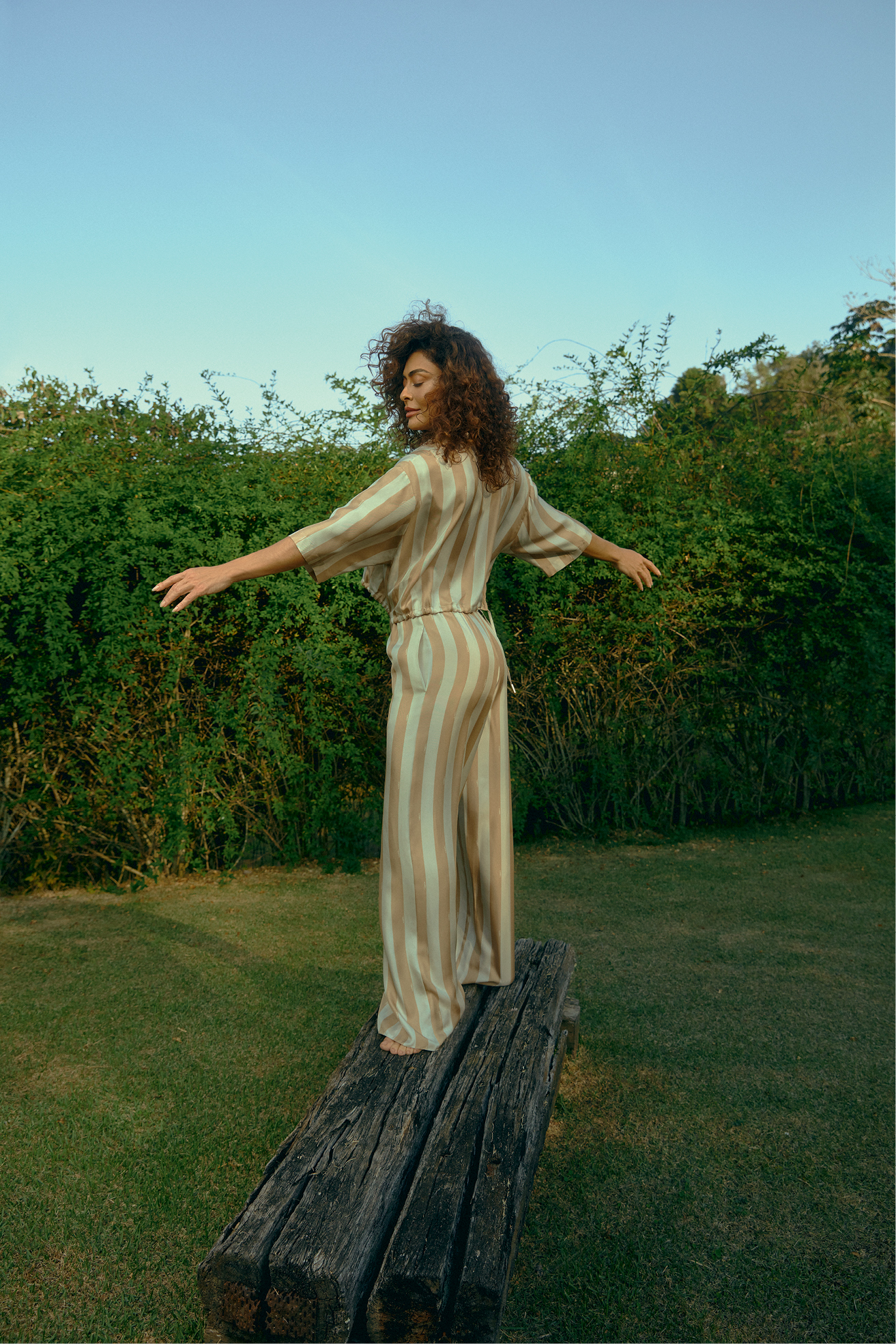 Juliana Paes: &ldquo;N&atilde;o preciso mais provar meu valor&rdquo;