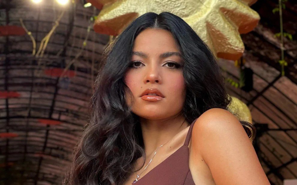 Larissa Bocchino: aprenda a replicar o cabelo da atriz