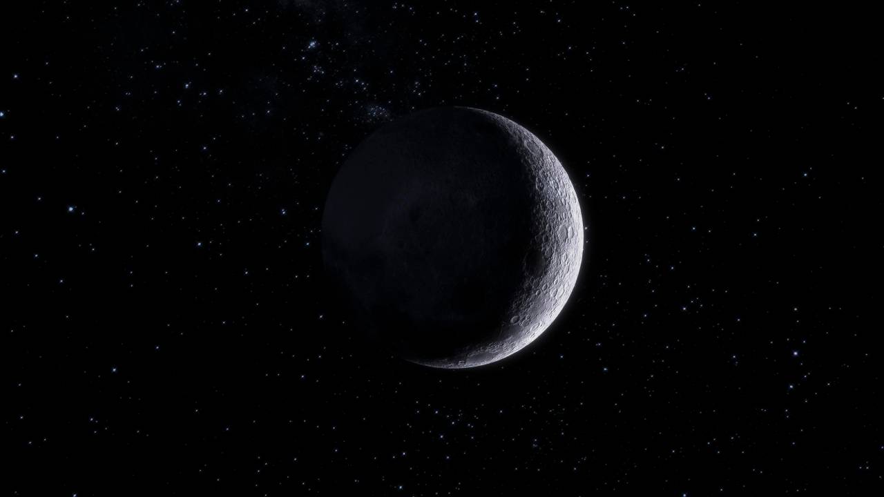 Lua Nova em câncer - entenda o fenômeno astrológico