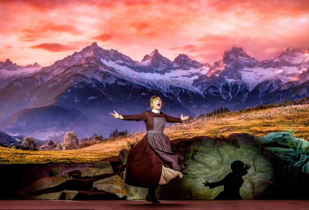 Malu Rodrigues fala sobre o musical de “A Noviça Rebelde”