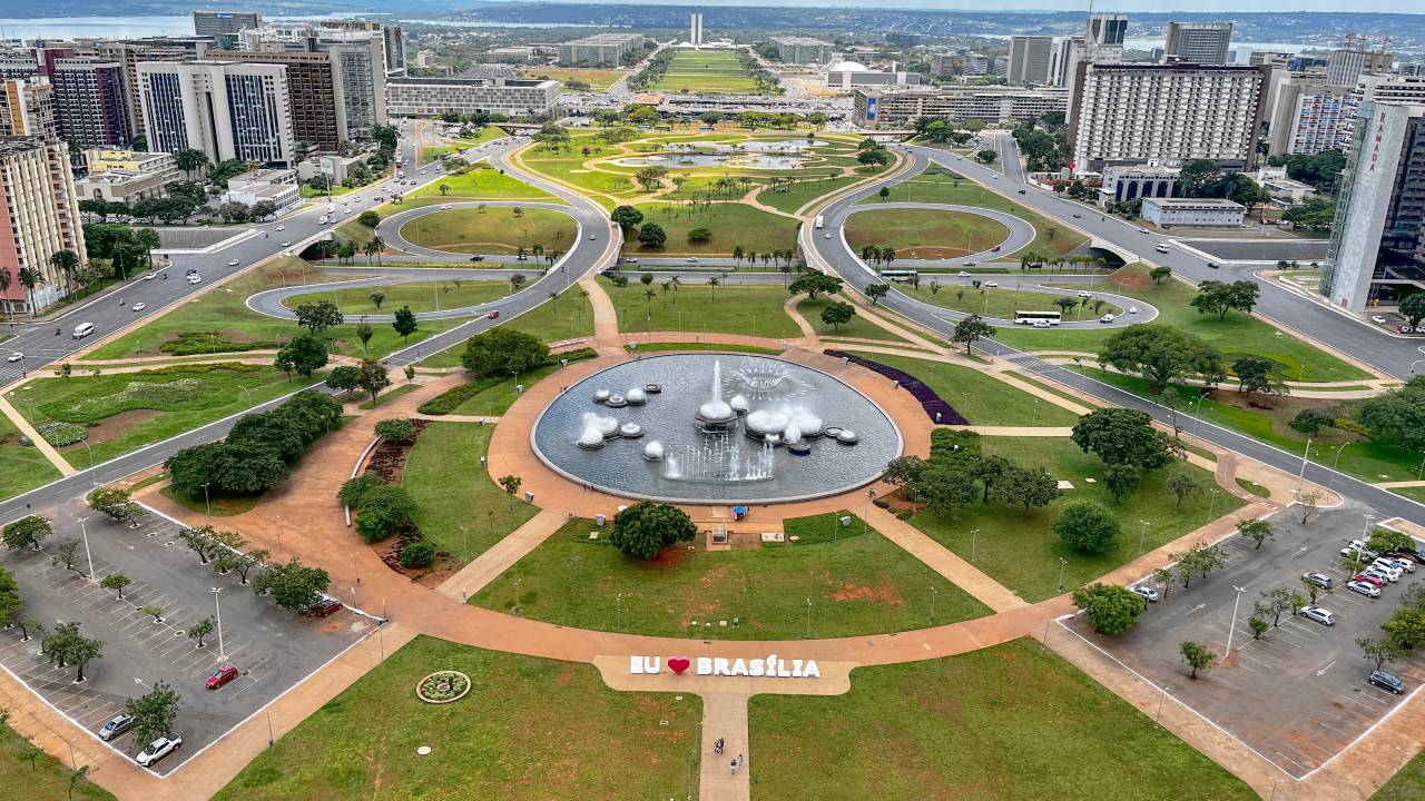 Ranking revela as capitais do Brasil com a melhor qualidade de vida