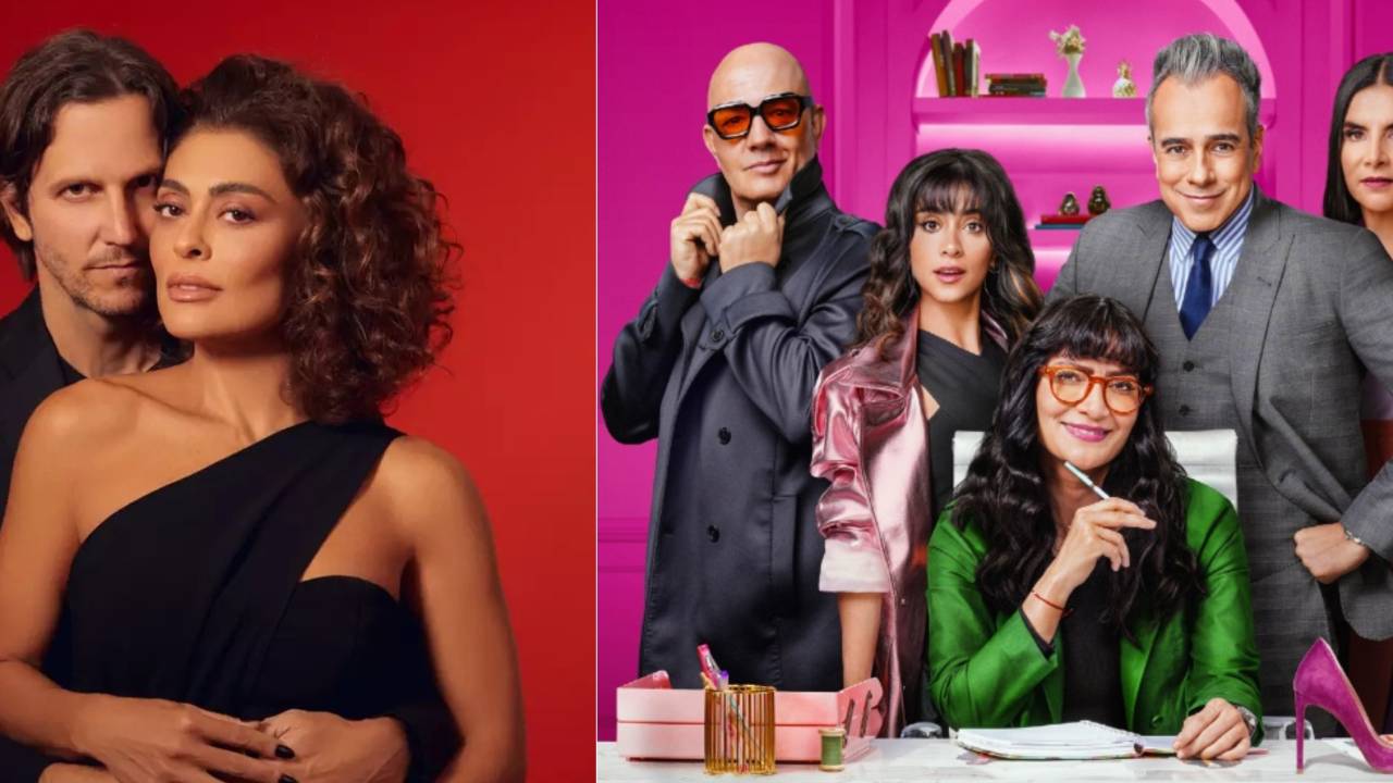 "Pedaço de Mim" e "Betty, A Feia: a História Continua" estão entre os destaques de julho no streaming
