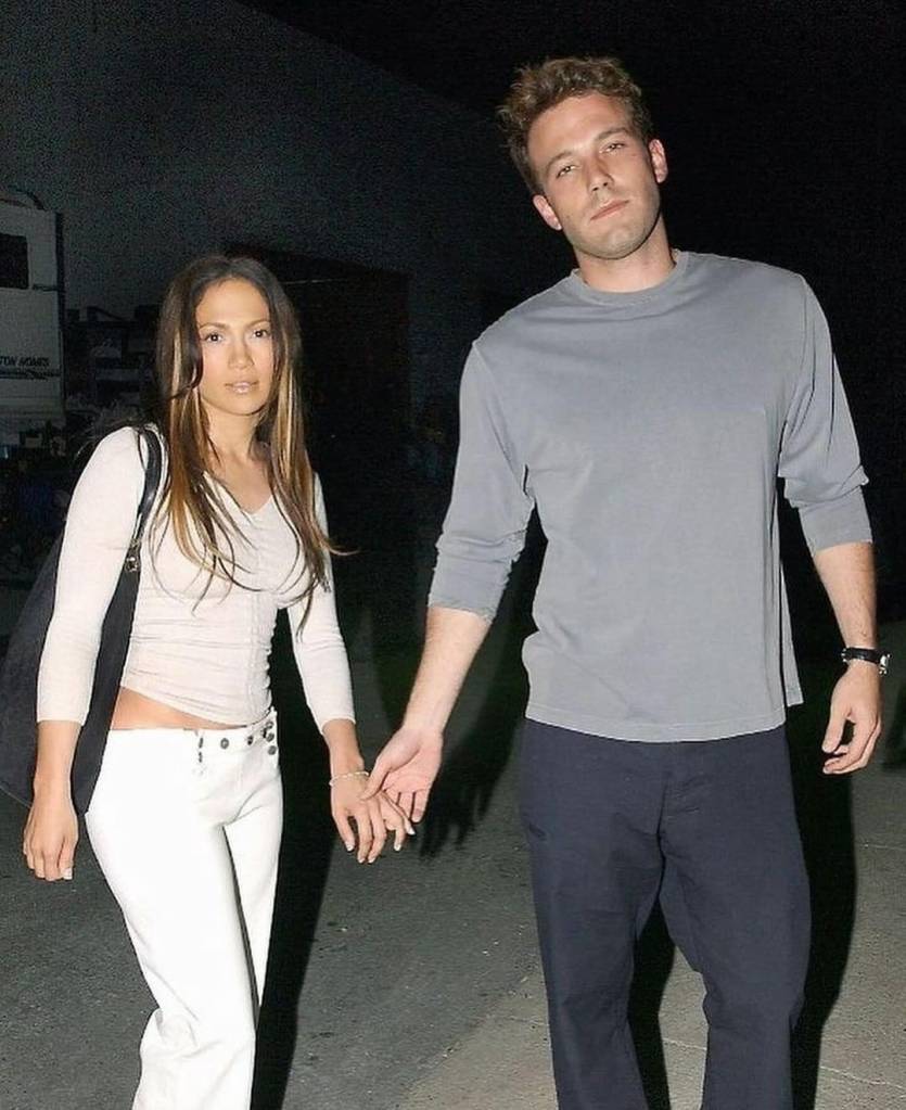 Jennifer Lopez e Ben Affleck entram com pedido de divórcio, diz site