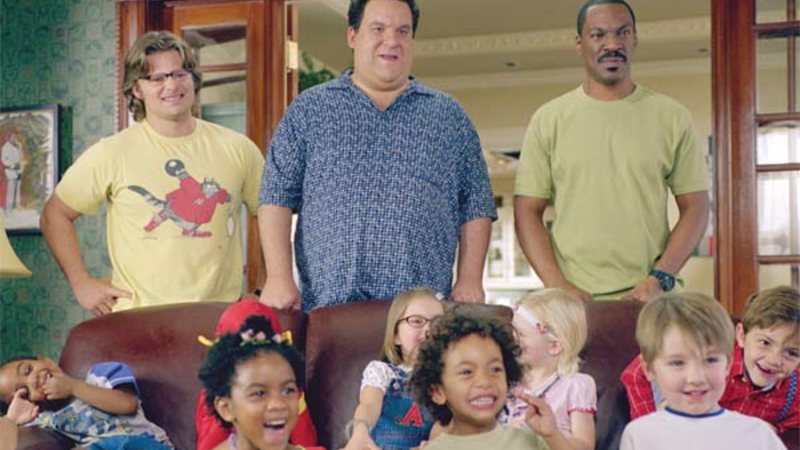 a-creche-do-papai Filme A Creche do Papai