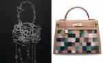 As bolsas mais caras do mundo