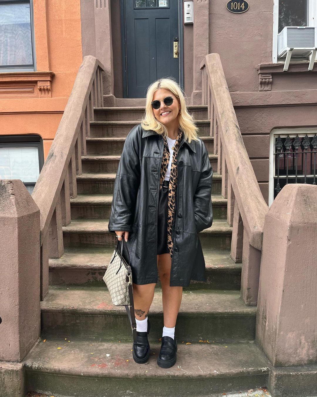 Looks com camisa e saia