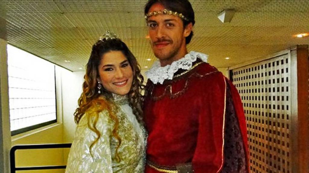 Quem é o ex de Priscila Fantin, acusado de abandonar o filho? Descubra