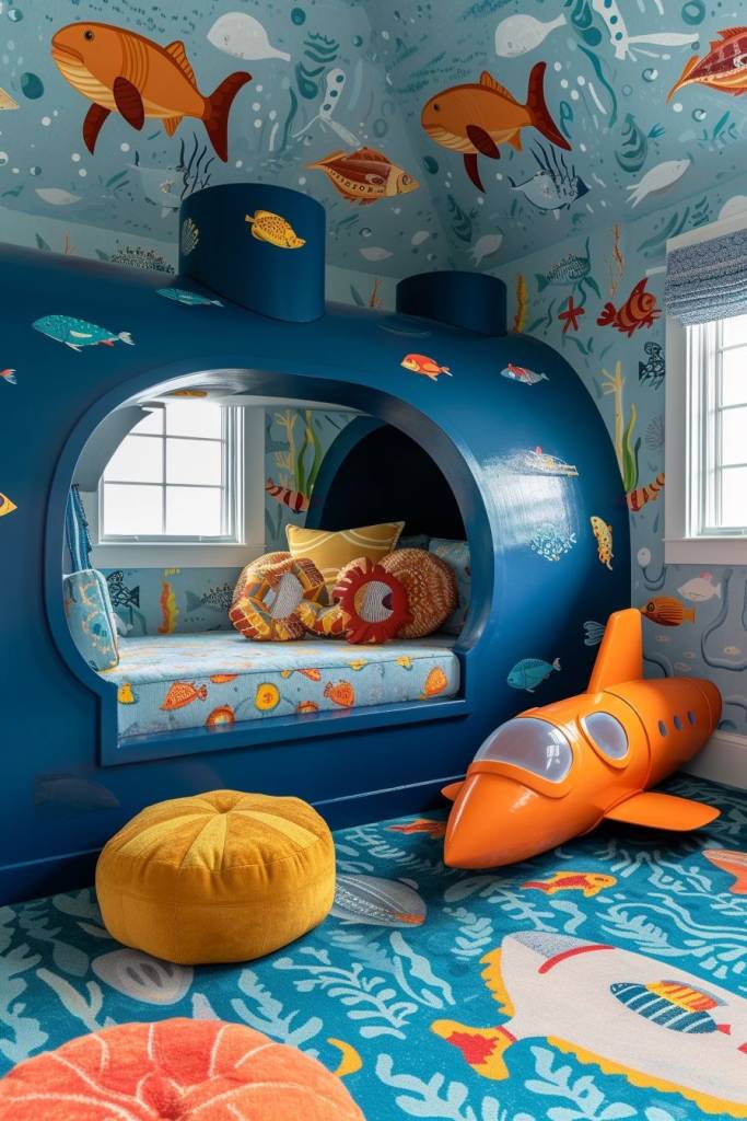 quarto-infantil-decoracao-fundo-do-mar-3