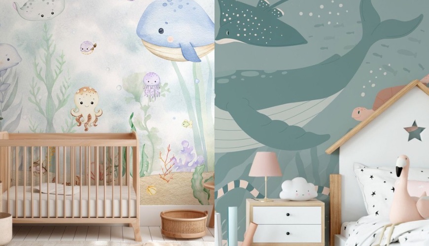 quarto-infantil-decoracao-fundo-do-mar
