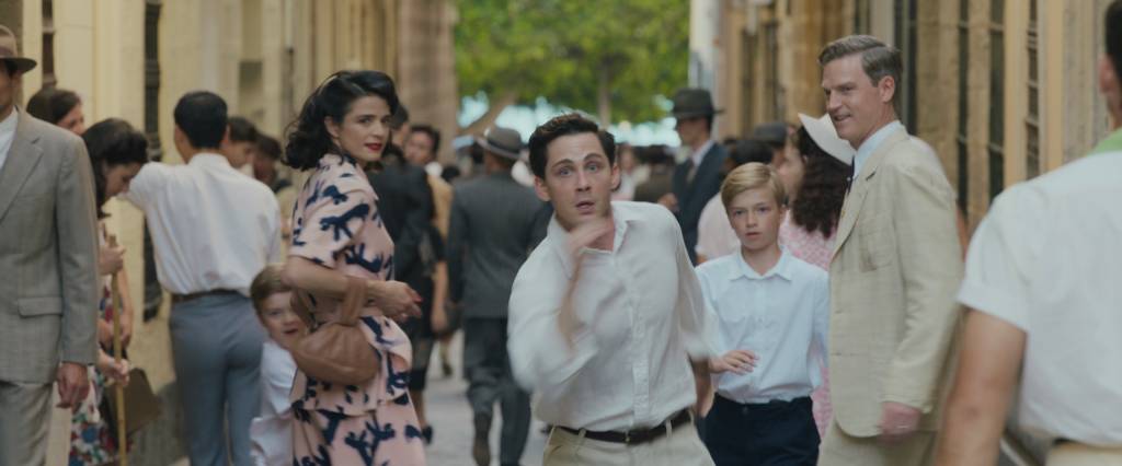 História da Família Kurc: Sobrevivência, Amor e Esperança no Brasil