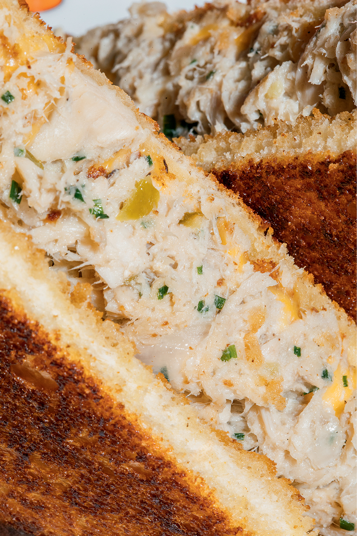 Notorious Fish na revista CLAUDIA