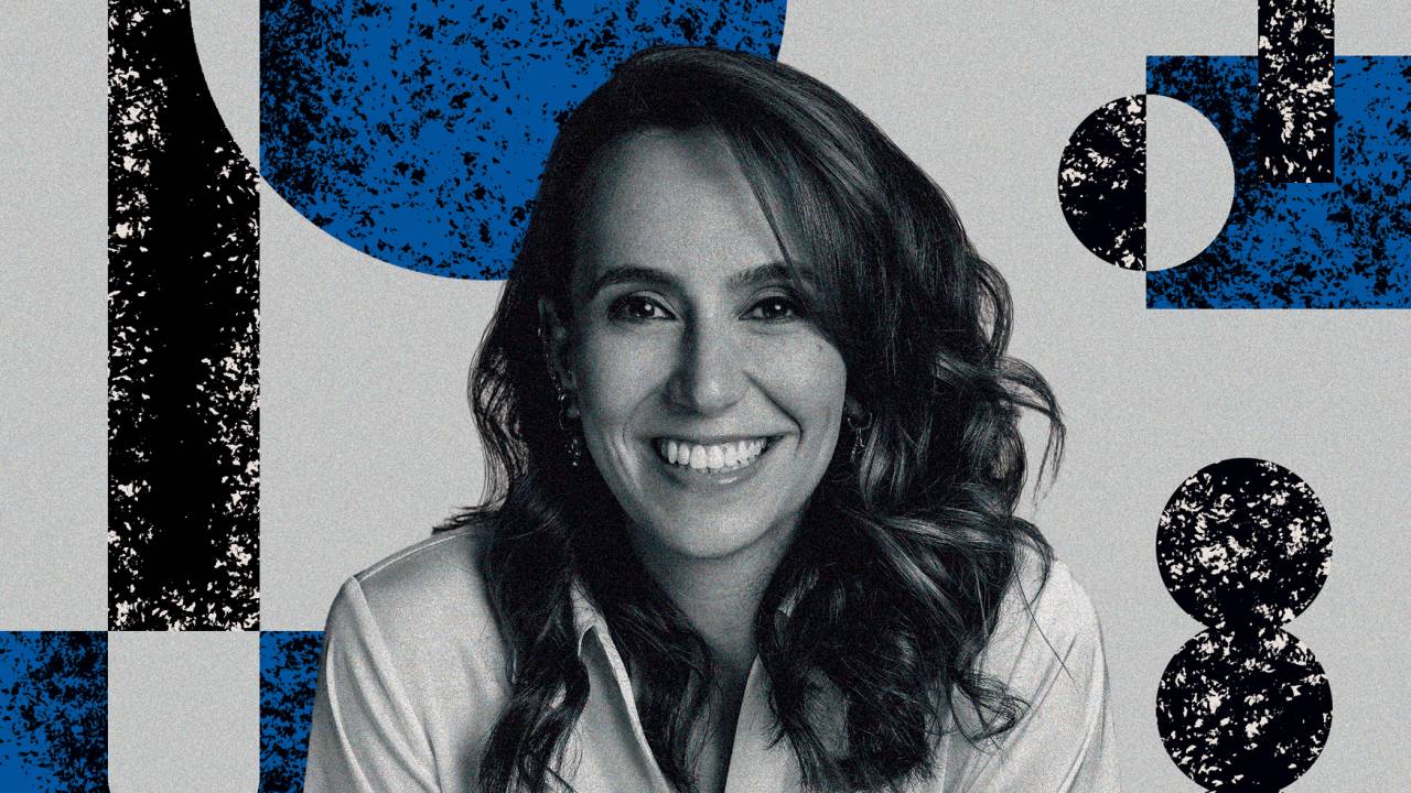 Conheça Camila Achutti, programadora brasileira destaque no W20 Brazil