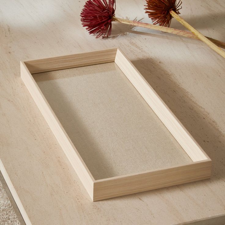 bandeja mdf Bandeja MDF (derivado da madeira)