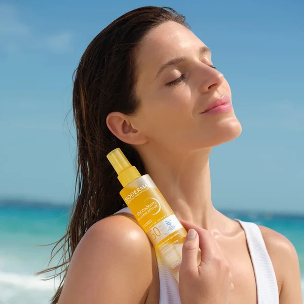 bioderma-solaire-anti-ox Produto Bioderma Photoderm Eau Solaire ANTI-OX