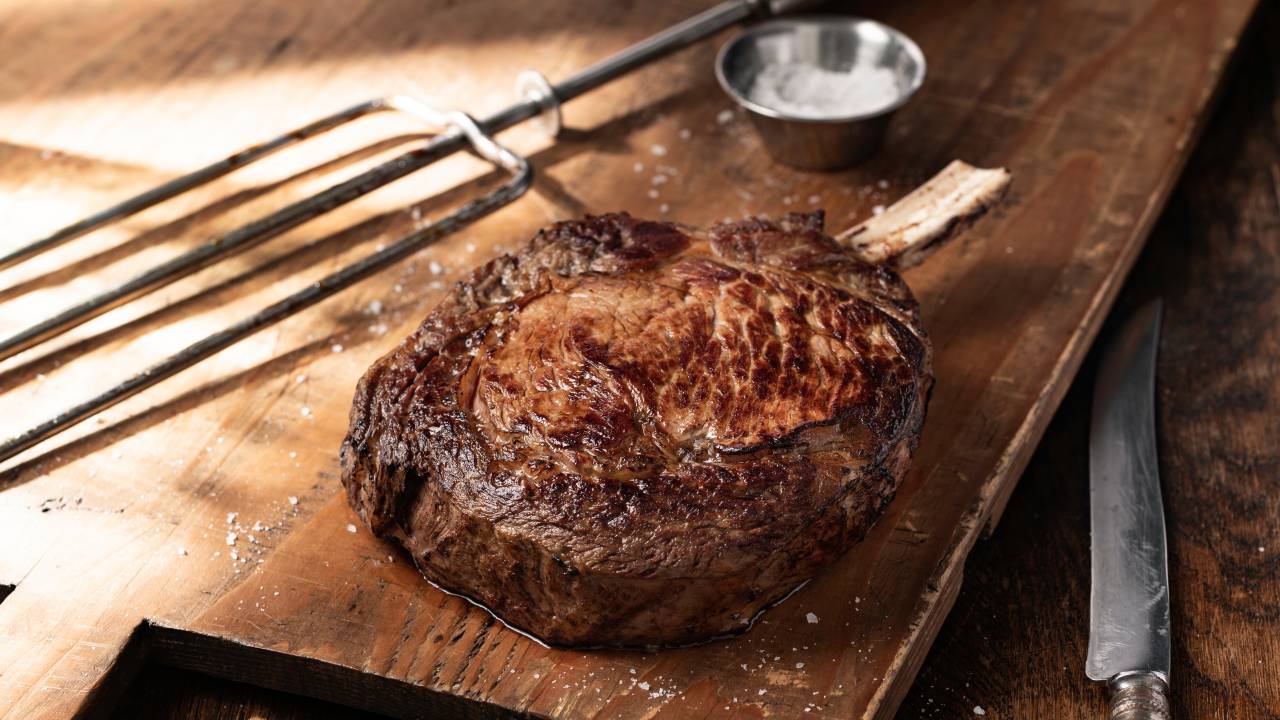 Entenda os nomes dos cortes de carne em inglês