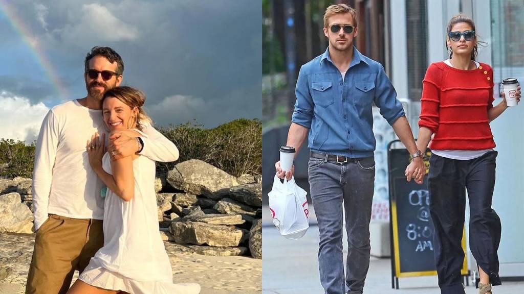 5 casais do cinema que passaram a namorar na vida real