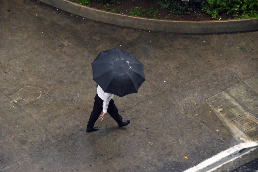 Clima seco e atraso de chuvas: Veja como fica o tempo na primavera