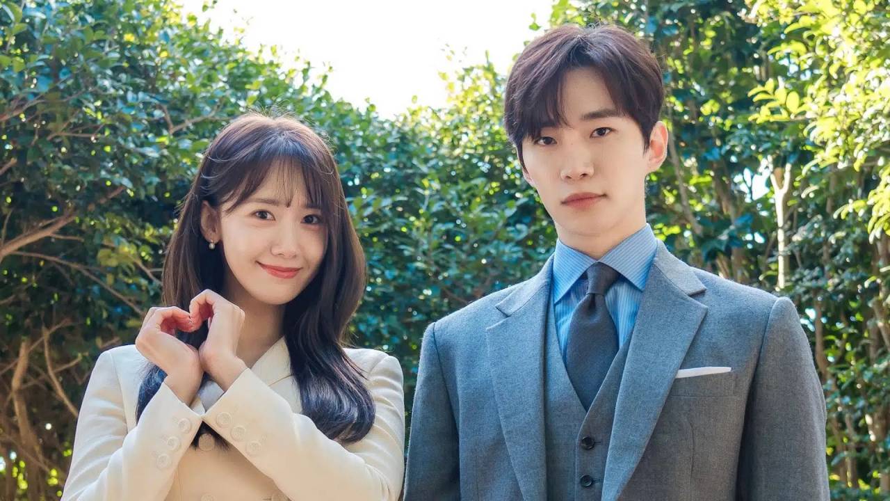 Galãs dos doramas