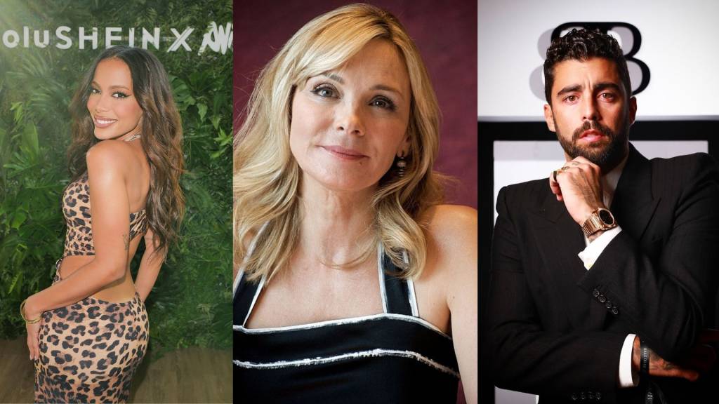 5 famosos que já admitiram ser viciados em sexo