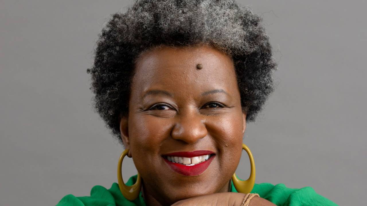Macaé Evaristo, nova ministra de Direitos Humanos