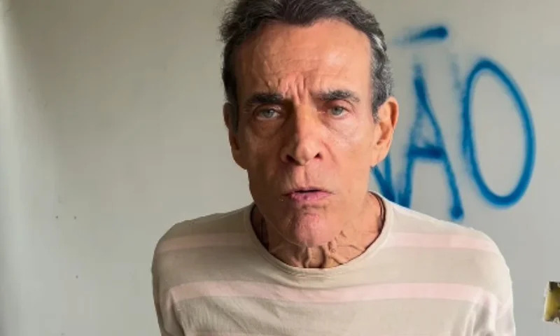 Mário Gomes e outros 5 famosos que já receberam ordem de despejo