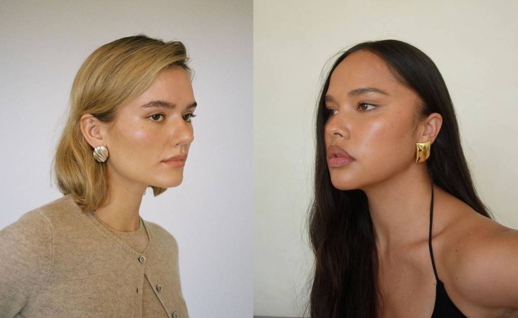 6 maquiagens para transmitir confiança e poder na entrevista de emprego