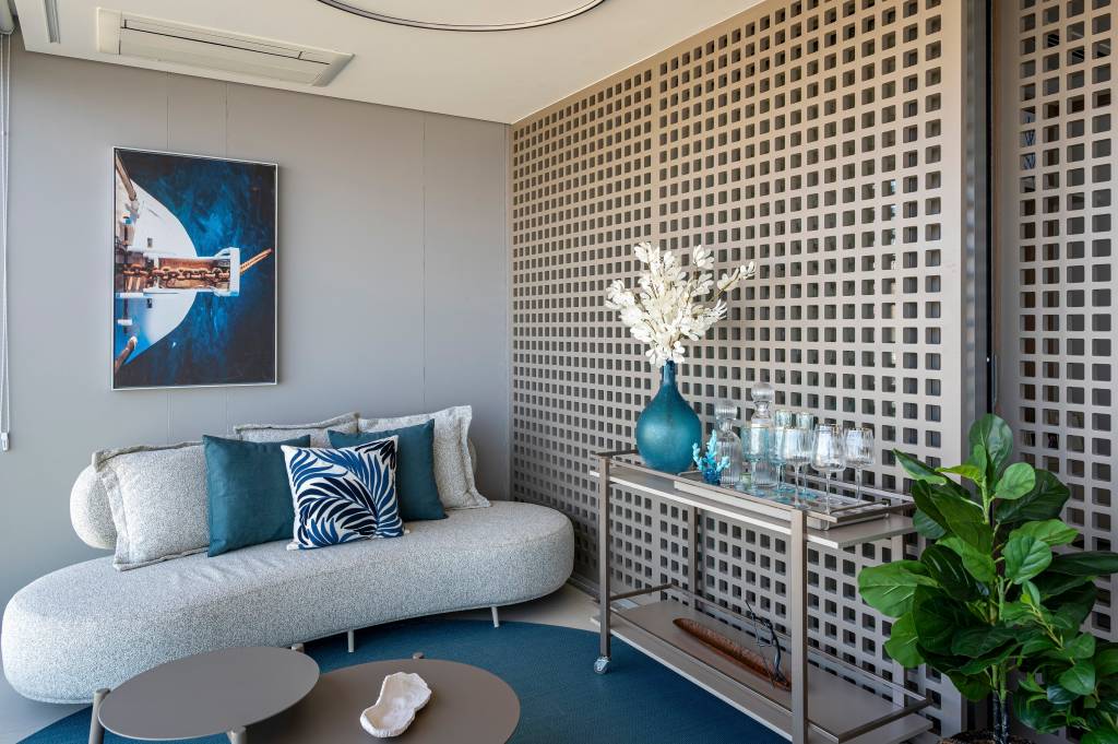 Saiba o que são muxarabis e veja como usar na decoração da sua casa
